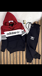 Çocuk alt üst eşofman takım